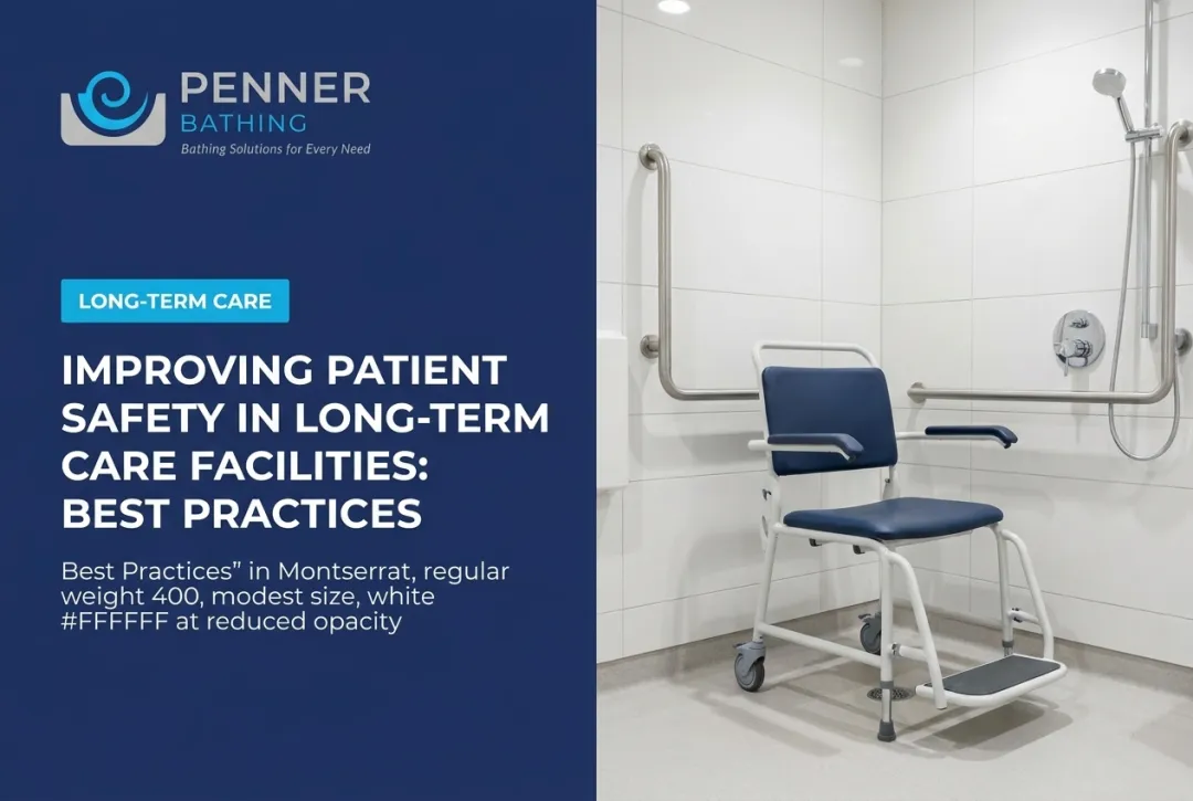 Improving Patient Safety in Long-Term Care Facilities: Best Practices
