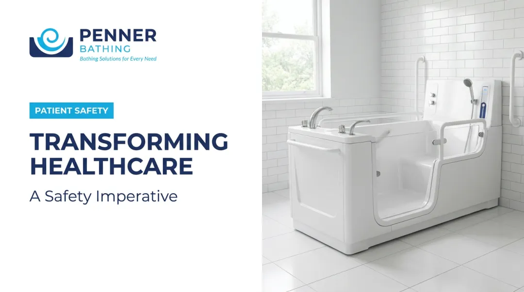 Transforming Healthcare: A Safety Imperative