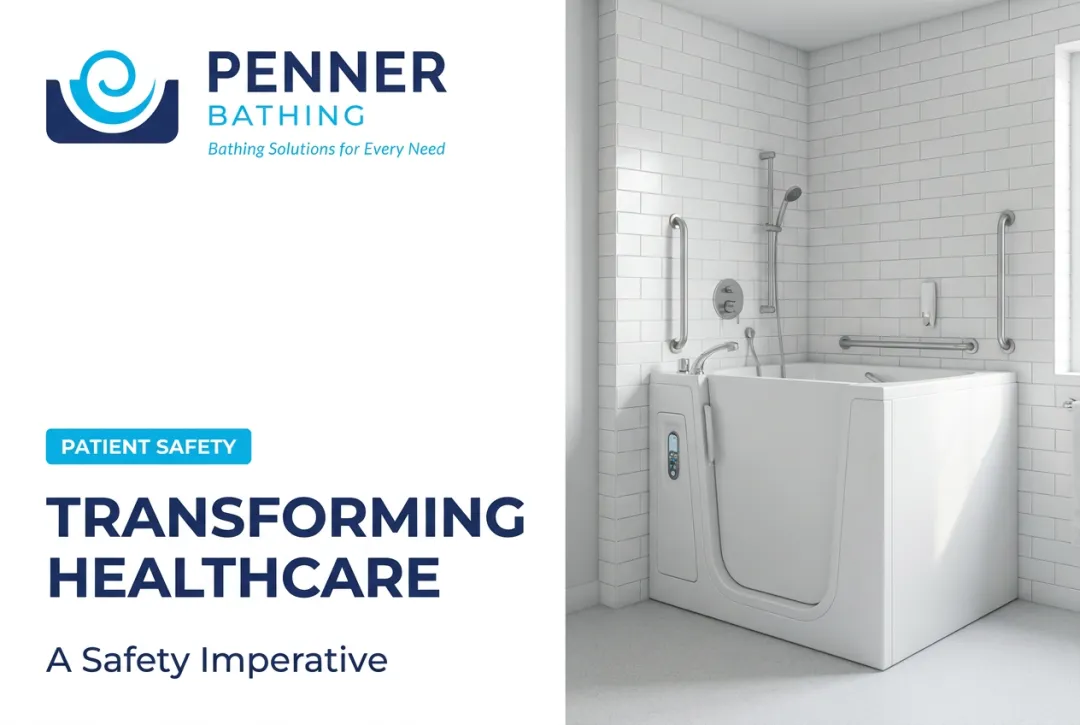 Transforming Healthcare: A Safety Imperative