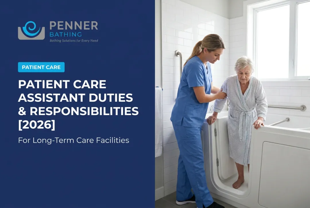 Patient Care Assistant Duties & Responsibilities [2026]