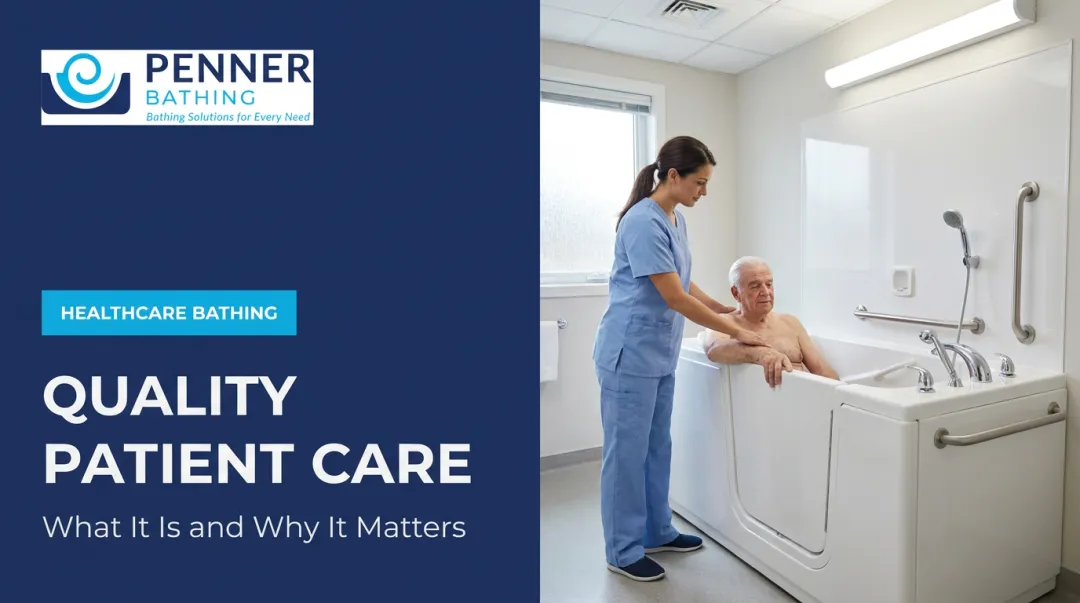 Quality Patient Care: What It Is and Why It Matters