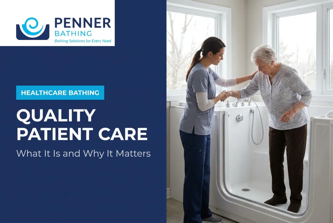 Quality Patient Care: What It Is and Why It Matters