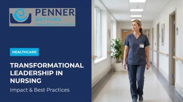 Transformational Leadership in Nursing: Impact & Best Practices