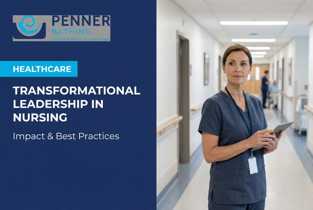 Transformational Leadership in Nursing: Impact & Best Practices