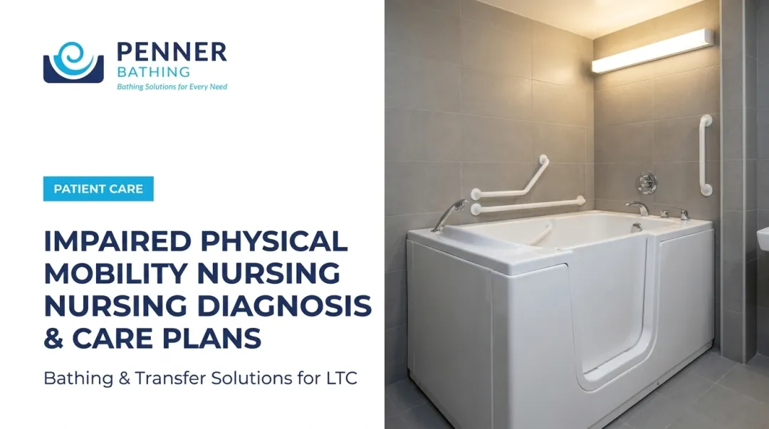 Impaired Physical Mobility Nursing Diagnosis & Care Plans