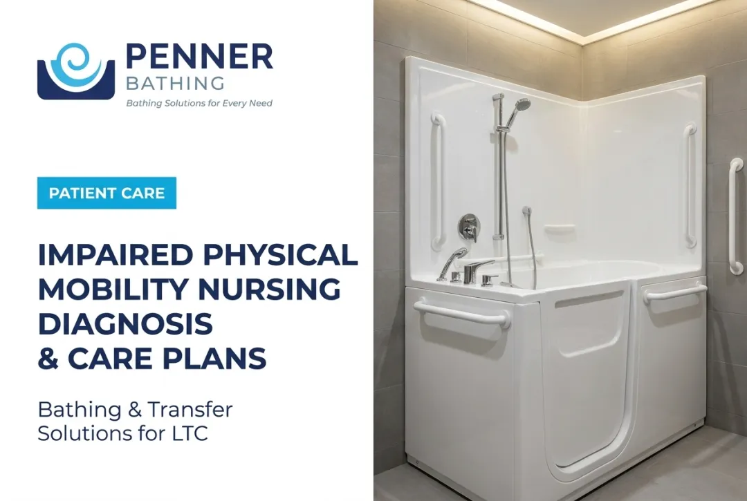 Impaired Physical Mobility Nursing Diagnosis & Care Plans