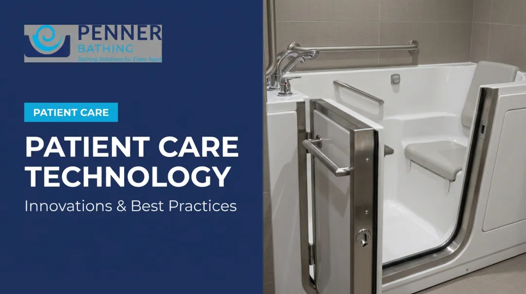 Patient Care Technology: Innovations & Best Practices