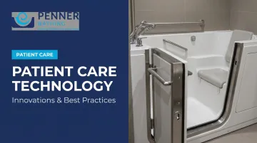 Patient Care Technology: Innovations &amp; Best Practices