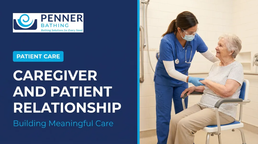 Caregiver and Patient Relationship: Building Meaningful Care