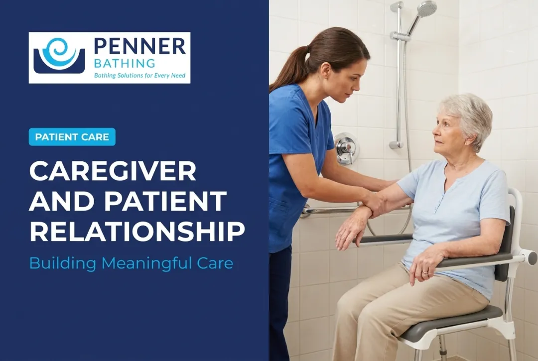 Caregiver and Patient Relationship: Building Meaningful Care