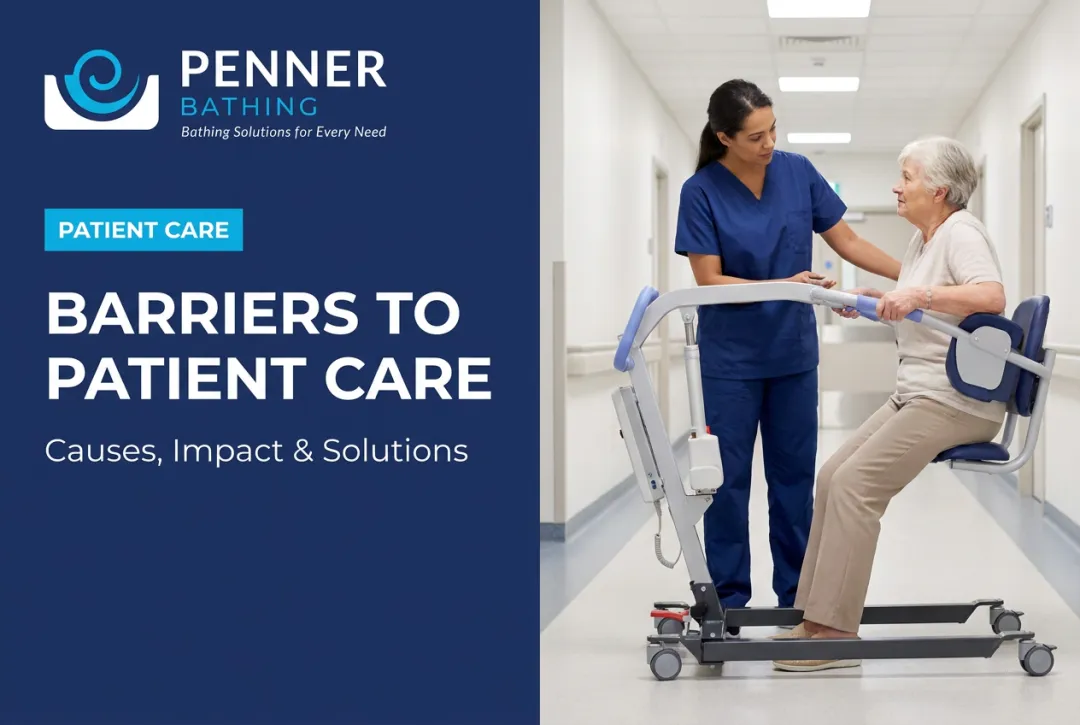 Barriers to Patient Care: Causes, Impact & Solutions