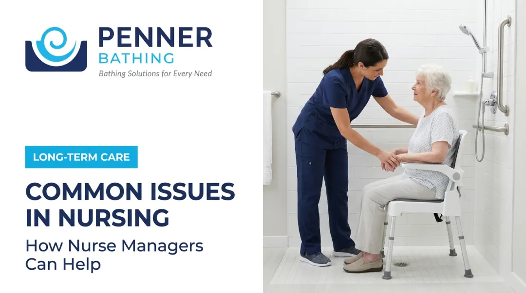 Common Issues in Nursing: How Nurse Managers Can Help