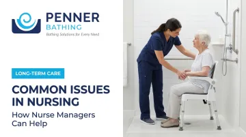 Common Issues in Nursing: How Nurse Managers Can Help
