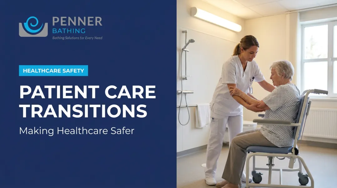 Patient Care Transitions: Making Healthcare Safer