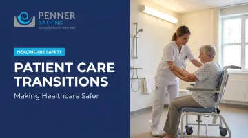 Patient Care Transitions: Making Healthcare Safer