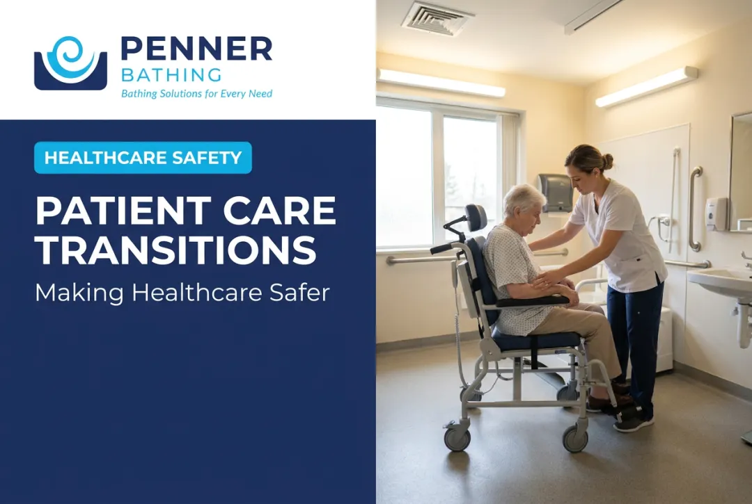 Patient Care Transitions: Making Healthcare Safer