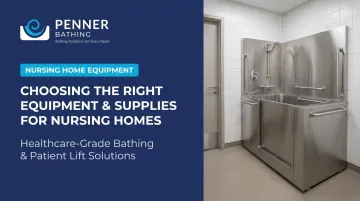 Choosing the Right Equipment & Supplies for Nursing Homes