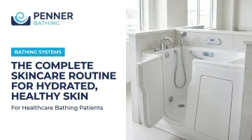 The Complete Skincare Routine for Hydrated, Healthy Skin