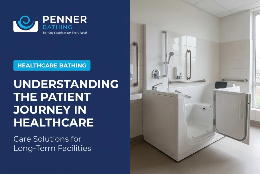 Understanding the Patient Journey in Healthcare