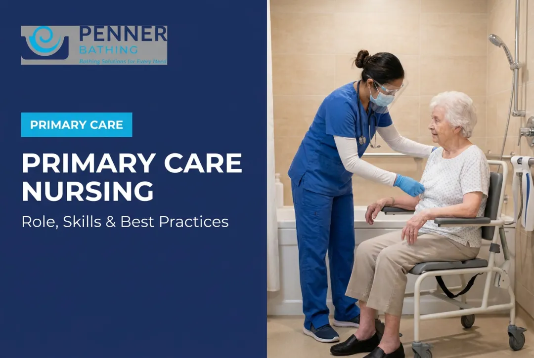 Primary Care Nursing: Role, Skills & Best Practices