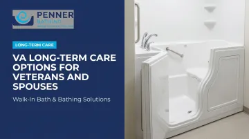 VA Long-Term Care Options for Veterans and Spouses