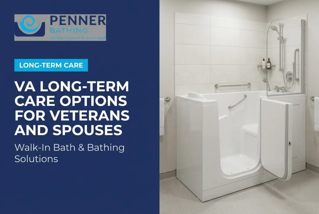 VA Long-Term Care Options for Veterans and Spouses