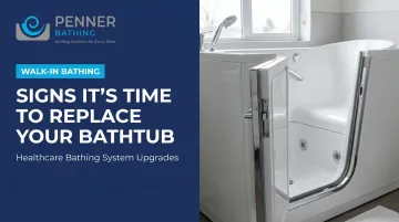 Signs It's Time to Replace Your Bathtub
