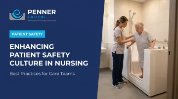 Enhancing Patient Safety Culture in Nursing: Best Practices