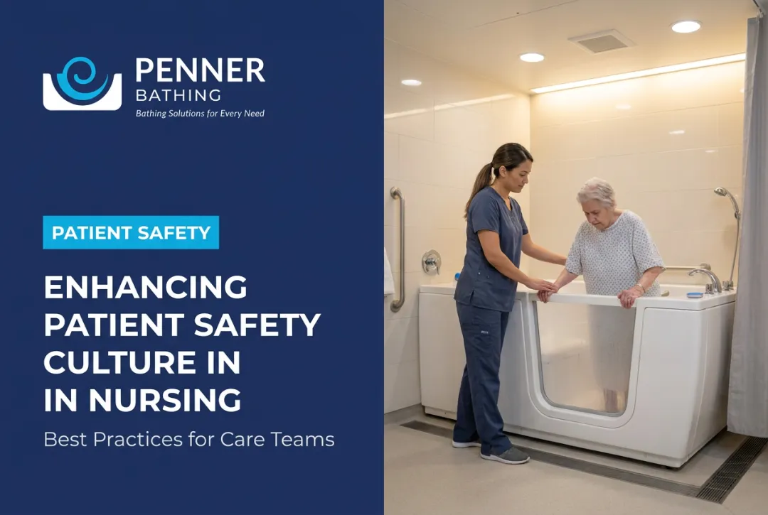Enhancing Patient Safety Culture in Nursing: Best Practices