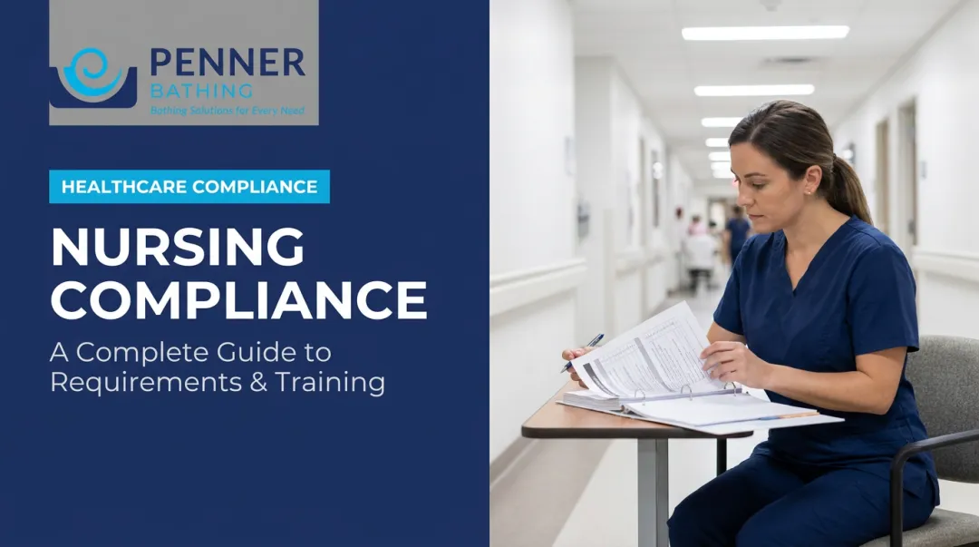 Nursing Compliance: A Complete Guide to Requirements & Training