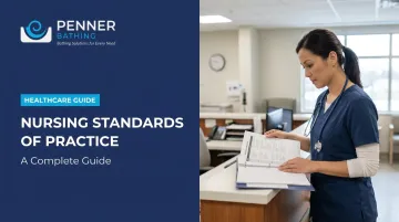 Nursing Standards of Practice: A Complete Guide