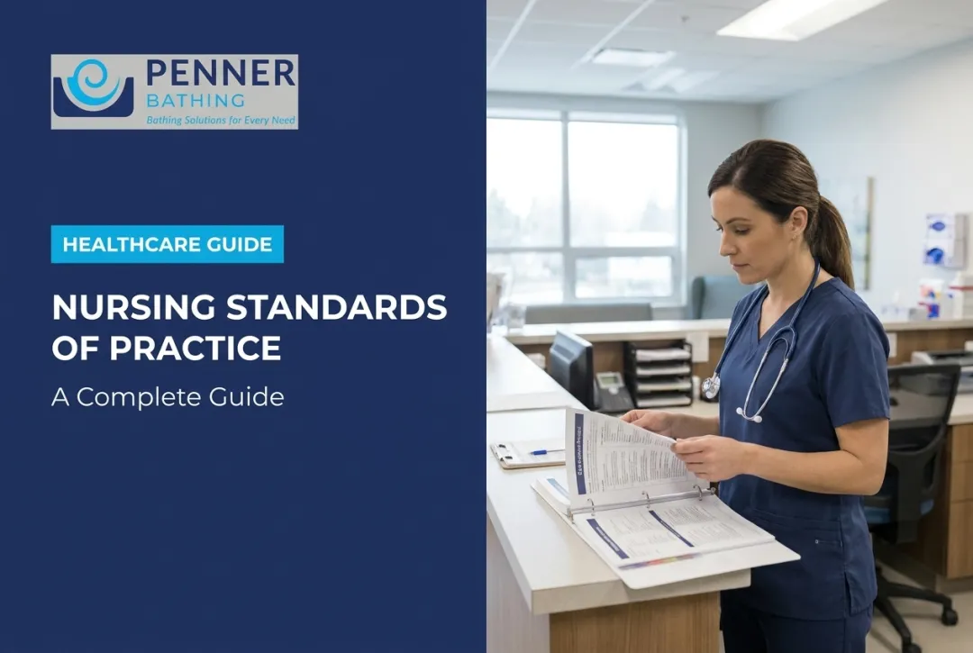 Nursing Standards of Practice: A Complete Guide