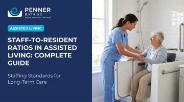Staff-to-Resident Ratios in Assisted Living: Complete Guide