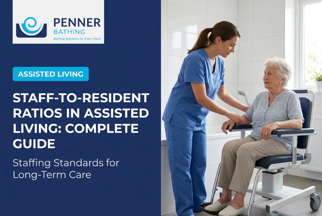 Staff-to-Resident Ratios in Assisted Living: Complete Guide