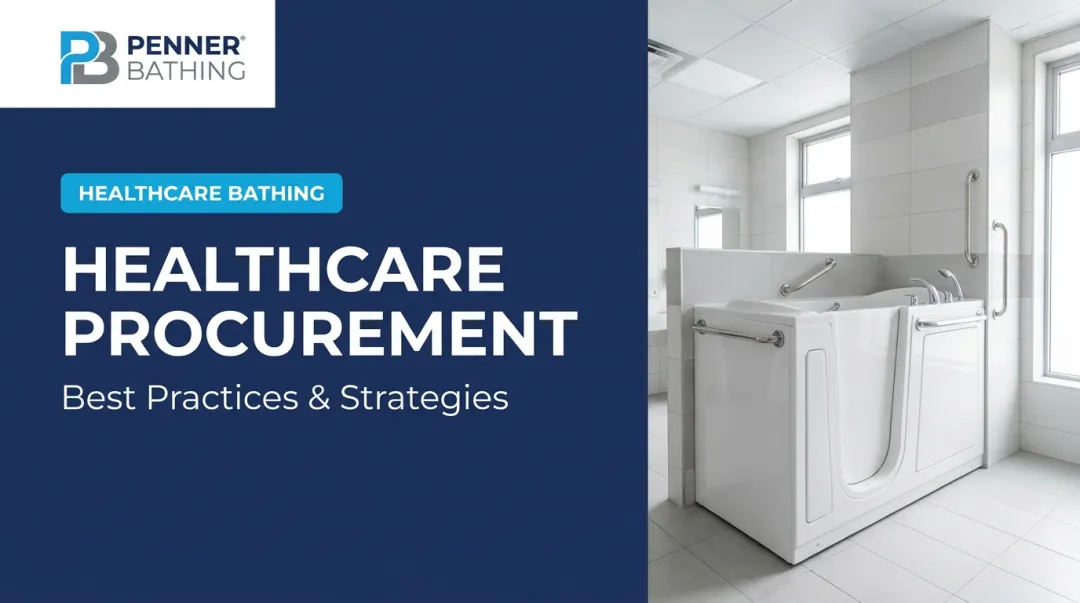 Healthcare Procurement: Best Practices & Strategies