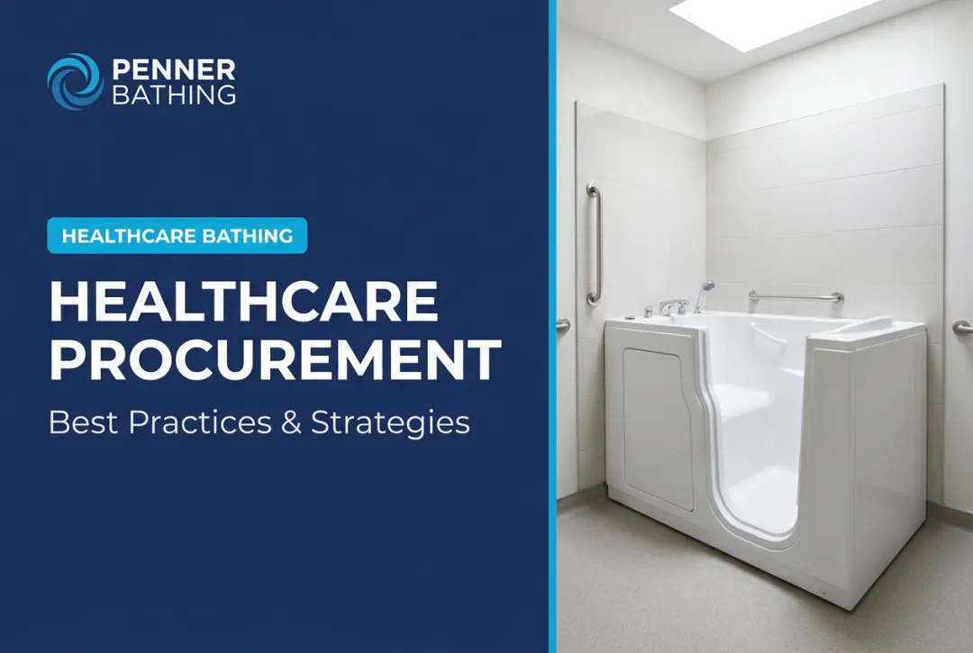 Healthcare Procurement: Best Practices & Strategies