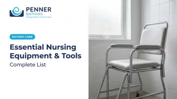 Essential Nursing Equipment & Tools: Complete List