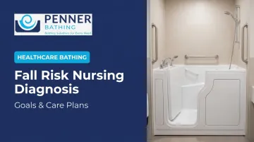 Fall Risk Nursing Diagnosis: Goals &amp; Care Plans