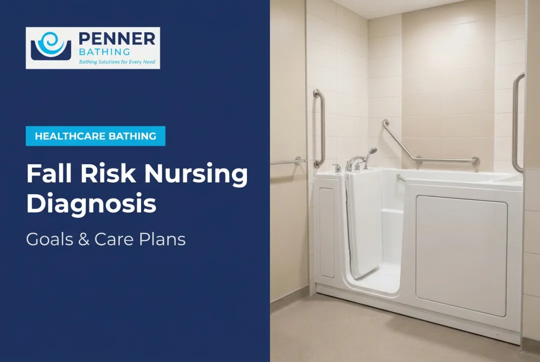 Fall Risk Nursing Diagnosis: Goals & Care Plans