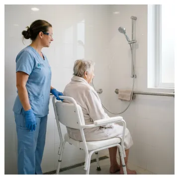 Assisted Living Facilities