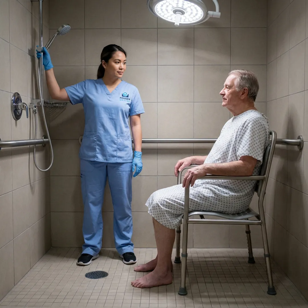 Hospitals