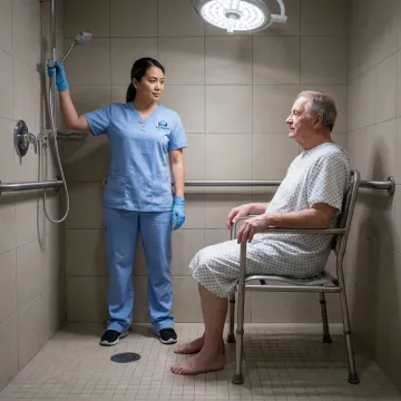 Hospitals