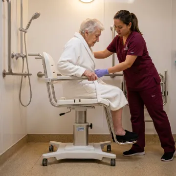 Nursing Homes
