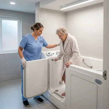 Assisted Living