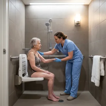 Assisted Living Facilities
