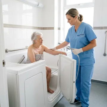 Assisted Living Facilities
