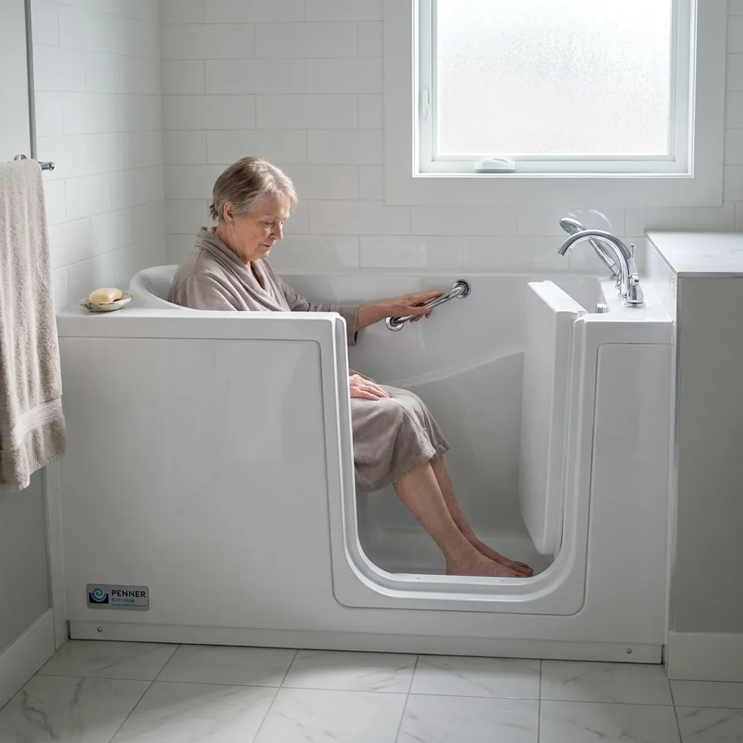 Senior Care & Aging in Place