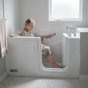 Senior Care & Aging in Place
