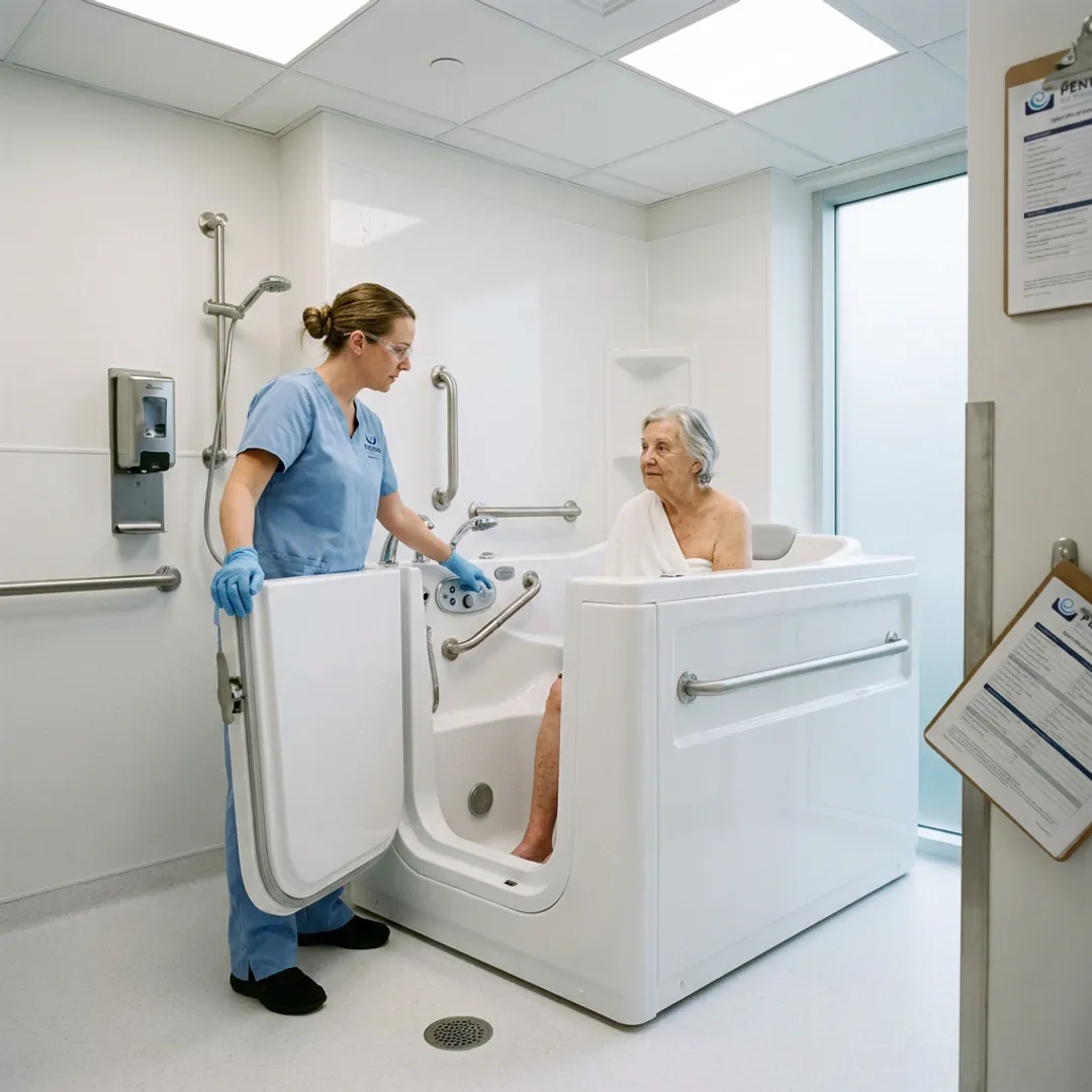 Hospitals
