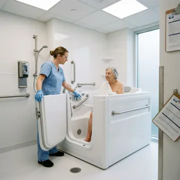 Hospitals